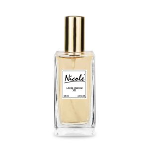 Nicole 201 – 100ml